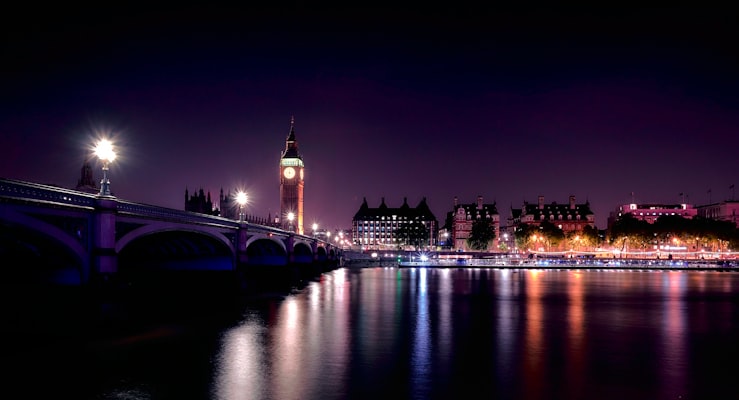 London Bridge